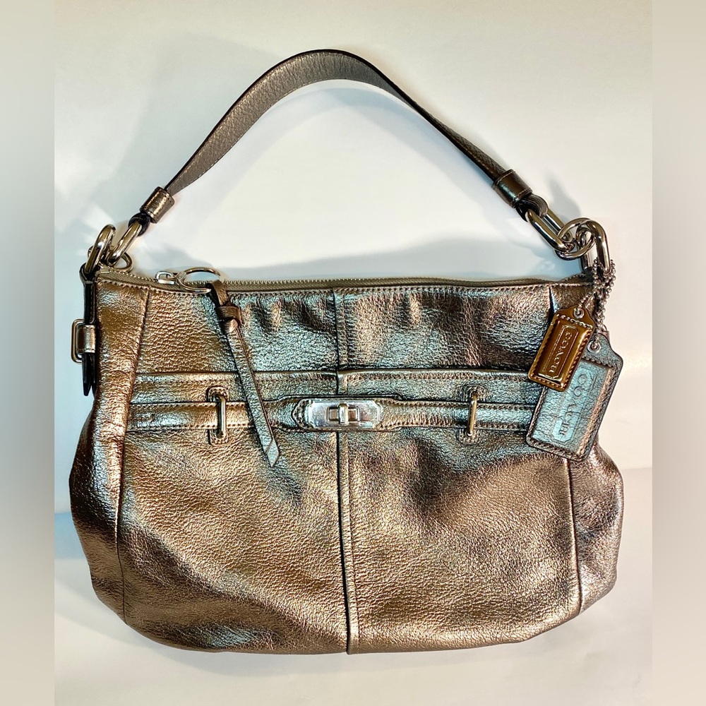 COACH Chelsea Shoulder & Handbag | BC01